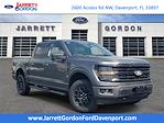 2025 Ford F-150 SuperCrew Cab 4x4 Pickup for sale #48357 - photo 1