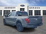 2025 Ford F-150 SuperCrew Cab 4x4 Pickup for sale #48357 - photo 4