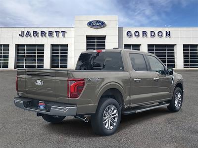 2025 Ford F-150 SuperCrew Cab 4x4 Pickup for sale #48359 - photo 2