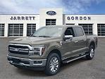 2025 Ford F-150 SuperCrew Cab 4x4 Pickup for sale #48359 - photo 3