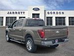 2025 Ford F-150 SuperCrew Cab 4x4 Pickup for sale #48359 - photo 4