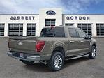 2025 Ford F-150 SuperCrew Cab 4x4 Pickup for sale #48359 - photo 2