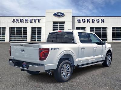 2025 Ford F-150 SuperCrew Cab 4x4 Pickup for sale #48360 - photo 2