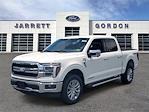 2025 Ford F-150 SuperCrew Cab 4x4 Pickup for sale #48360 - photo 3