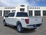 2025 Ford F-150 SuperCrew Cab 4x4 Pickup for sale #48360 - photo 4