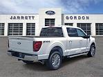 2025 Ford F-150 SuperCrew Cab 4x4 Pickup for sale #48360 - photo 2