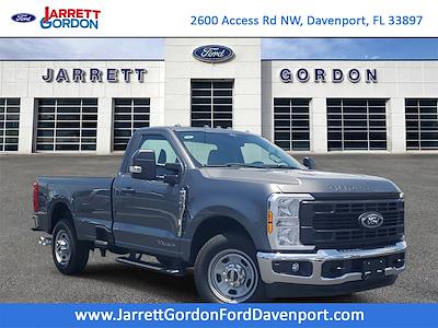 2024 Ford F-350 Regular Cab SRW 4x2 Pickup for sale #48361 - photo 1
