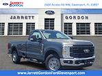 2024 Ford F-350 Regular Cab SRW 4x2 Pickup for sale #48361 - photo 1