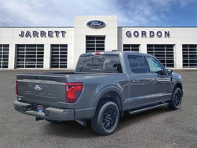 2025 Ford F-150 SuperCrew Cab 4x2 Pickup for sale #48366 - photo 2