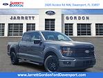 2025 Ford F-150 SuperCrew Cab 4x2 Pickup for sale #48366 - photo 1