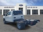 New 2025 Ford F-350 XL Super Cab 4x4 Cab Chassis for sale #48368 - photo 4