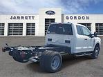 New 2025 Ford F-350 XL Super Cab 4x4 Cab Chassis for sale #48368 - photo 2