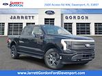 New 2025 Ford F-150 Lightning Flash SuperCrew Cab AWD Pickup for sale #48372 - photo 1