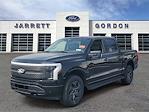 New 2025 Ford F-150 Lightning Flash SuperCrew Cab AWD Pickup for sale #48372 - photo 3
