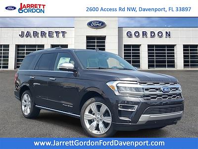 2024 Ford Expedition 4x2 SUV for sale #48373 - photo 1