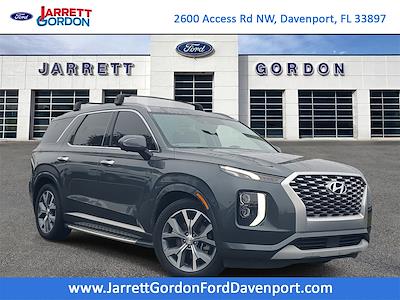 2021 Hyundai Palisade FWD SUV for sale #48373A - photo 1