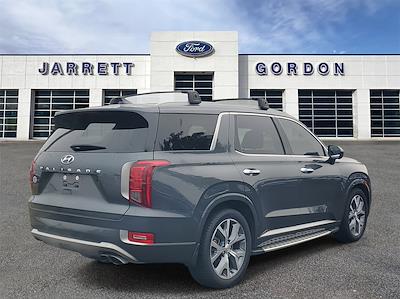 2021 Hyundai Palisade FWD SUV for sale #48373A - photo 2