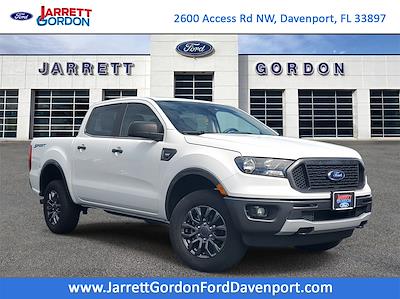 2020 Ford Ranger SuperCrew Cab 4x2 Pickup for sale #48376A - photo 1