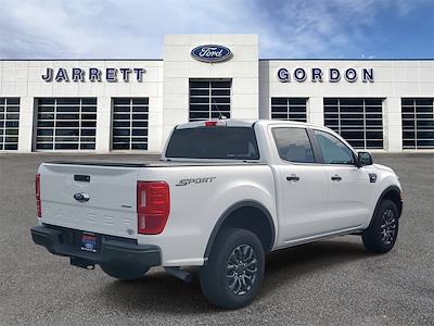 2020 Ford Ranger SuperCrew Cab 4x2 Pickup for sale #48376A - photo 2