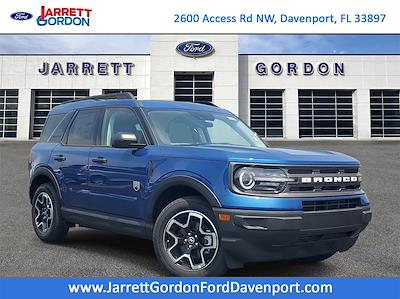 2024 Ford Bronco Sport AWD SUV for sale #48379 - photo 1