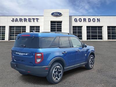2024 Ford Bronco Sport AWD SUV for sale #48379 - photo 2