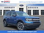 2024 Ford Bronco Sport AWD SUV for sale #48379 - photo 1