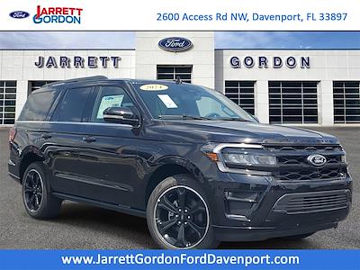 2024 Ford Expedition 4x2 SUV for sale #48380 - photo 1