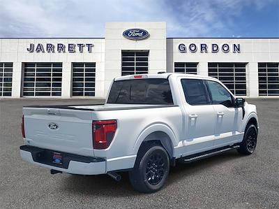 2024 Ford F-150 SuperCrew Cab 4x2 Pickup for sale #48382 - photo 2