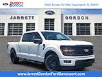 2024 Ford F-150 SuperCrew Cab 4x2 Pickup for sale #48382 - photo 1