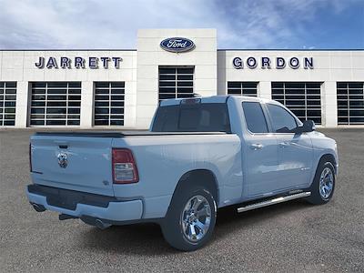 Used 2022 Ram 1500 Lone Star Quad Cab Pickup for sale #48382A - photo 2