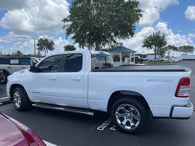 2022 Ram 1500 Quad Cab 4x2 Pickup for sale #48382A - photo 2