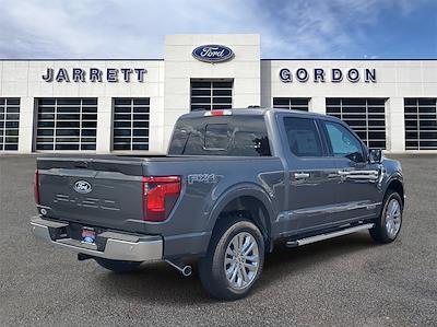 2025 Ford F-150 SuperCrew Cab 4x4 Pickup for sale #48384 - photo 2