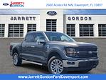 2025 Ford F-150 SuperCrew Cab 4x4 Pickup for sale #48384 - photo 1