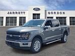 2025 Ford F-150 SuperCrew Cab 4x4 Pickup for sale #48384 - photo 3