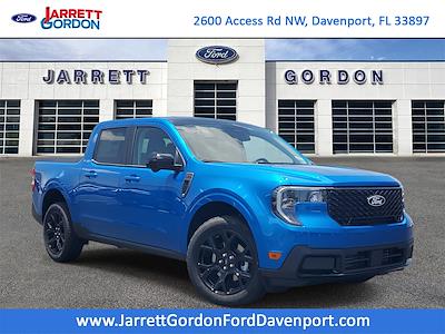 2025 Ford Maverick SuperCrew Cab AWD Pickup for sale #48385 - photo 1
