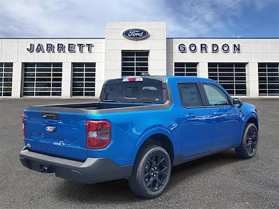 2025 Ford Maverick SuperCrew Cab AWD Pickup for sale #48385 - photo 2