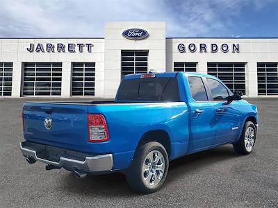 2022 Ram 1500 Quad Cab RWD Pickup for sale #48385B - photo 2