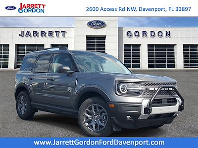 New 2025 Ford Bronco Sport Big Bend AWD SUV for sale #48386 - photo 1
