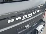 New 2025 Ford Bronco Sport Big Bend 4WD SUV for sale #48386 - photo 36