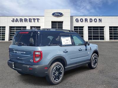 2025 Ford Bronco Sport AWD SUV for sale #48387 - photo 2