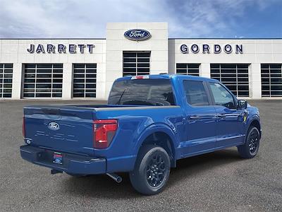 2025 Ford F-150 SuperCrew Cab 4x2 Pickup for sale #48393 - photo 2