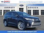 2017 Toyota Highlander 4x4 SUV for sale #48393A - photo 1