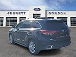 2017 Toyota Highlander 4x4 SUV for sale #48393A - photo 4