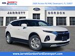 2021 Chevrolet Blazer FWD SUV for sale #48394A - photo 1