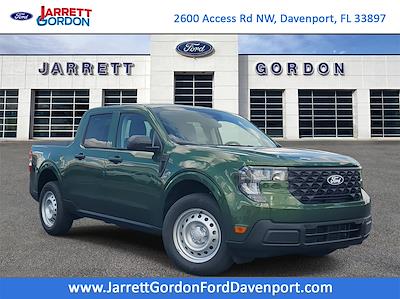 2025 Ford Maverick SuperCrew Cab FWD Pickup for sale #48395 - photo 1