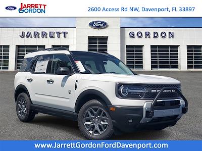 2025 Ford Bronco Sport AWD SUV for sale #48396 - photo 1