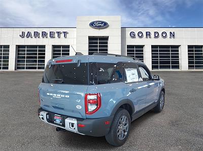 2025 Ford Bronco Sport AWD SUV for sale #48397 - photo 2