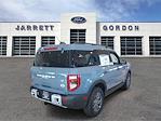 2025 Ford Bronco Sport AWD SUV for sale #48397 - photo 2