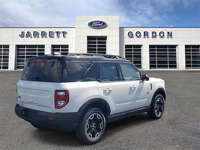 2025 Ford Bronco Sport AWD SUV for sale #48399 - photo 2
