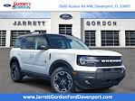 New 2025 Ford Bronco Sport Outer Banks AWD SUV for sale #48399 - photo 1